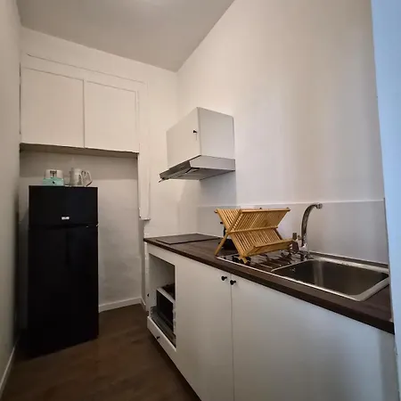 Superbe Proche écusson Appartamento *