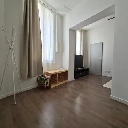 Appartamento Superbe Proche écusson *